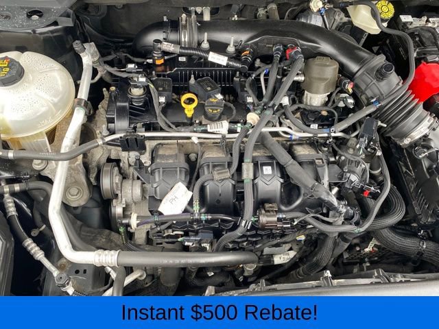 Used 2022 Ford Escape Titanium image 22