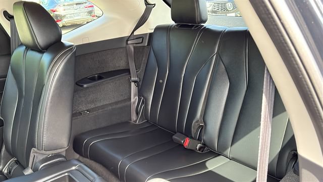 Certified 2023 Acura MDX SH-AWD w/ Technology Package image 23