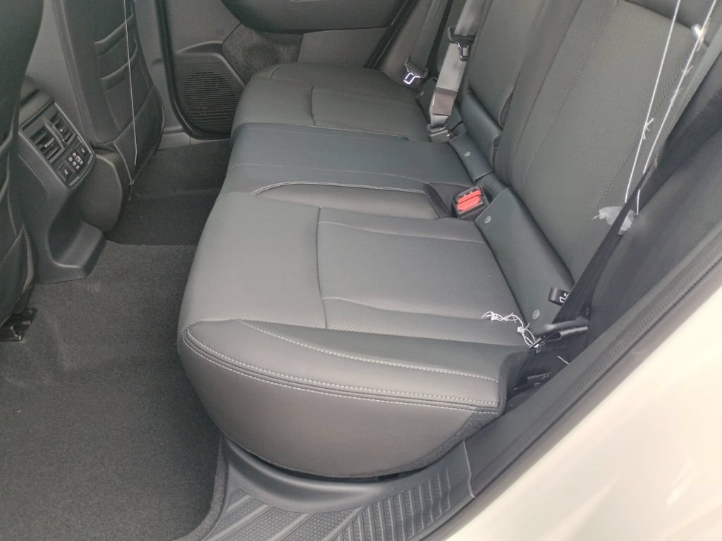 New 2026 Subaru Outback Touring AWD/4WD image 16