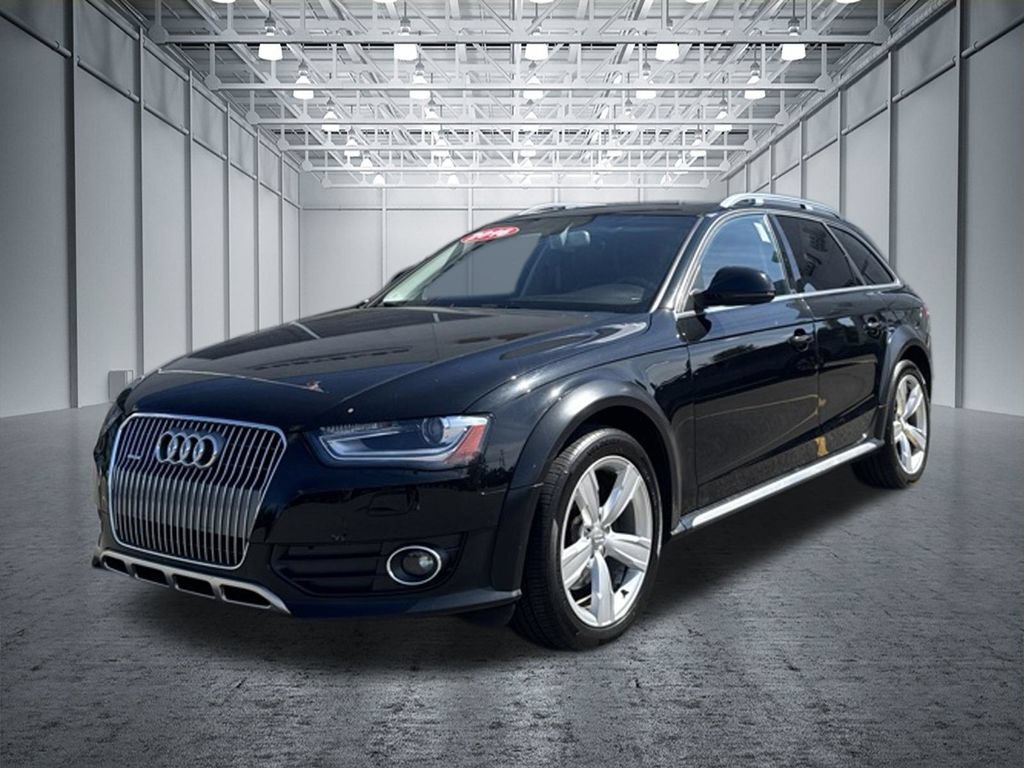 Used 2016 Audi A4 Premium Plus AWD/4WD image 7