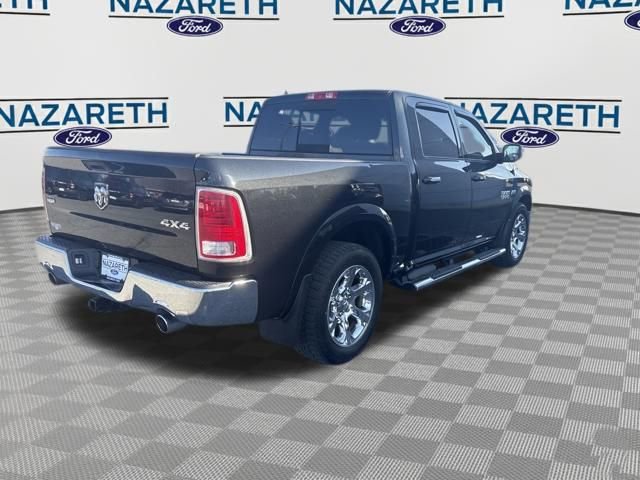 Used 2017 RAM 1500 Laramie image 7