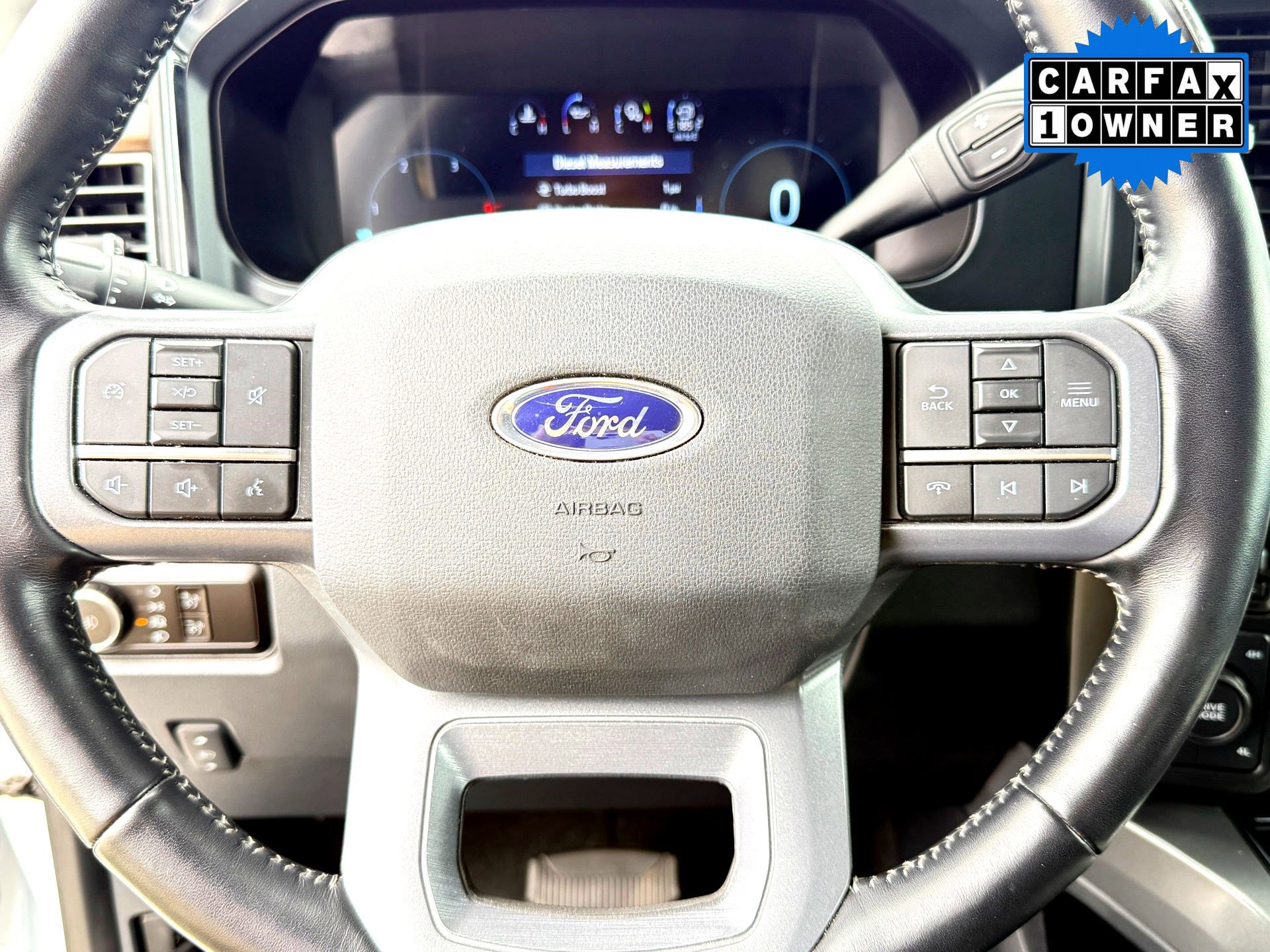 Used 2023 Ford F350 Lariat w/ Chrome Package AWD/4WD image 13