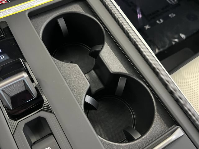 New 2026 Lexus ES 350e w/ Convenience Package FWD image 24