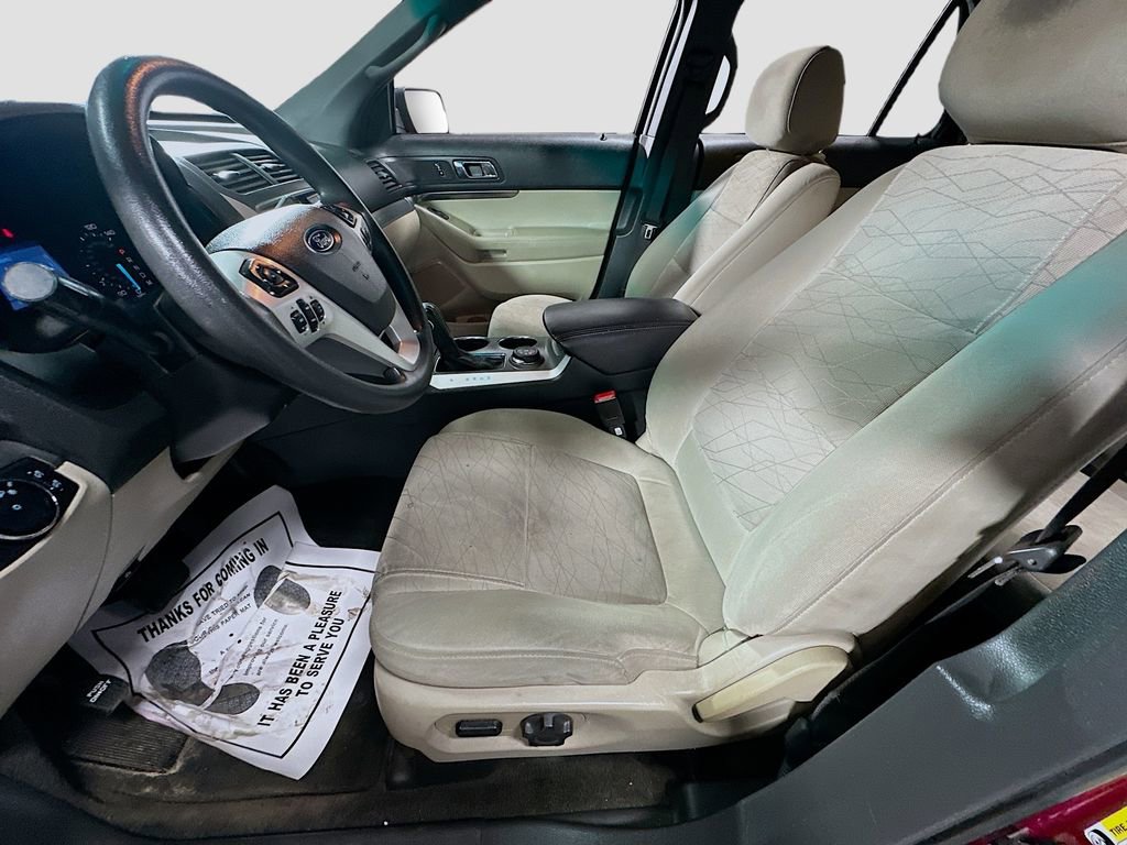 Used 2014 Ford Explorer W/ ONLY 66K MILES image 16