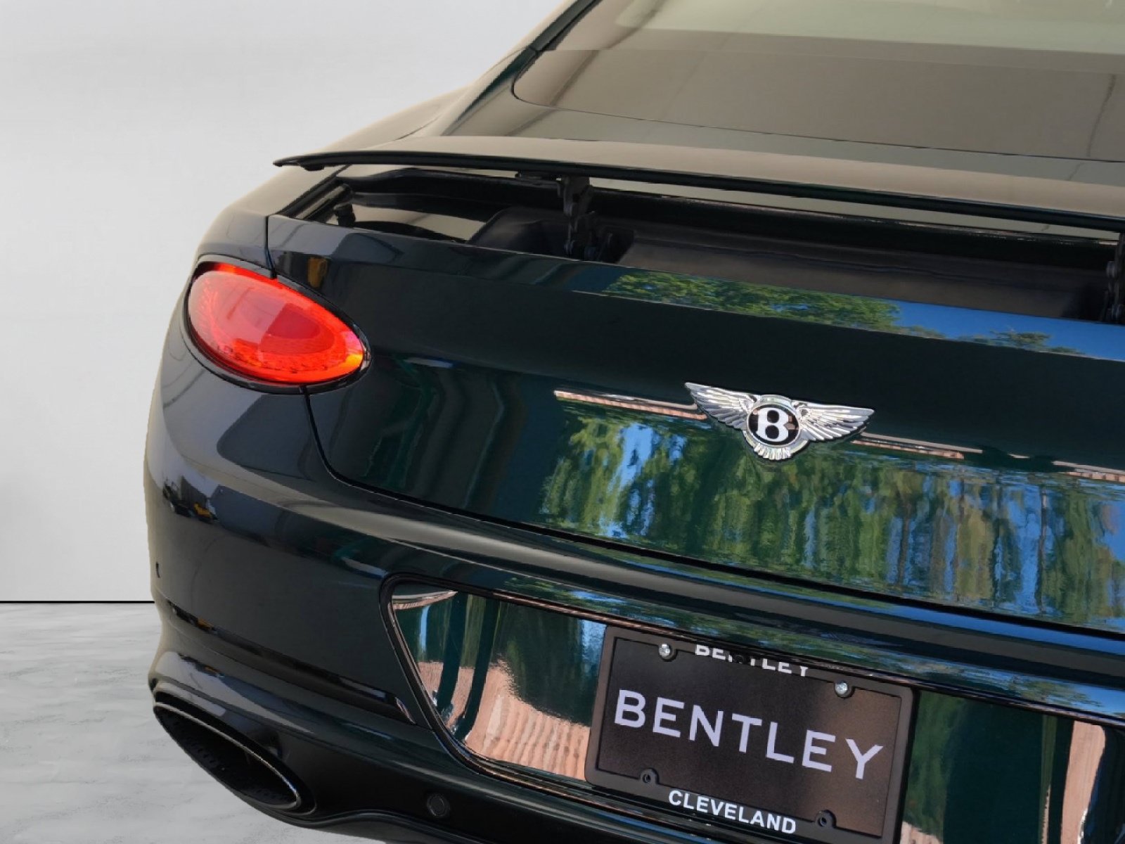Used 2022 Bentley Continental GT Speed AWD/4WD image 46