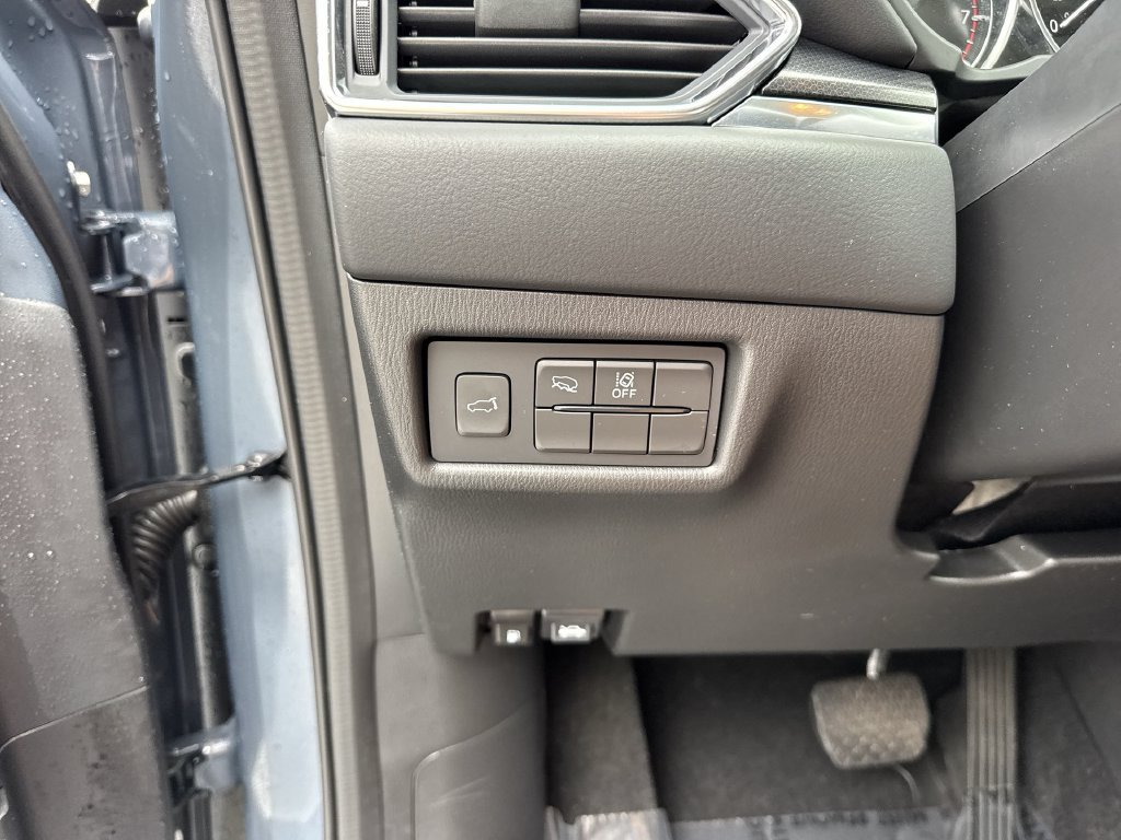 Certified 2024 MAZDA CX-5 Carbon Edition AWD/4WD image 57