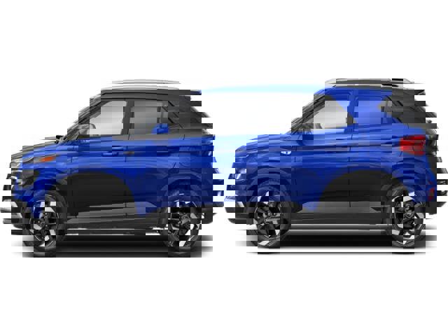 New 2026 Hyundai Venue SEL image 3