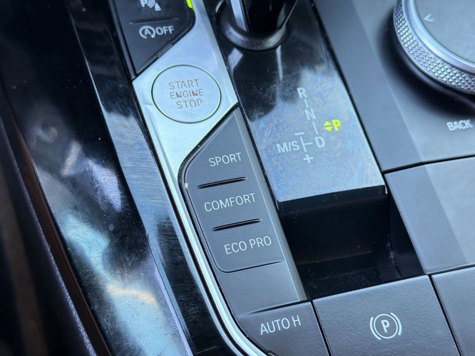 Used 2024 BMW X3 sDrive30i w/ Premium Package image 25