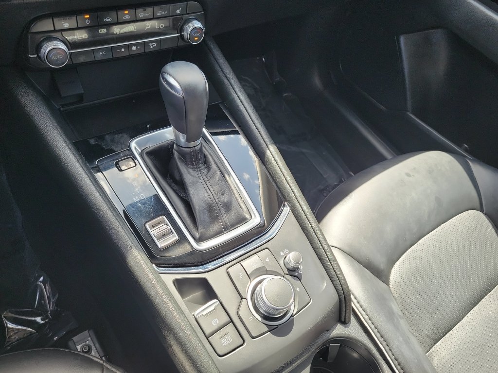 Used 2024 MAZDA CX-5 AWD 2.5 S w/ Select Package image 18