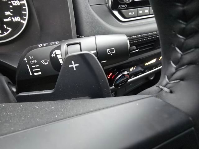 New 2026 Nissan Rogue SV w/ Cold Weather Package image 30