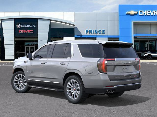New 2026 GMC Yukon Denali image 3