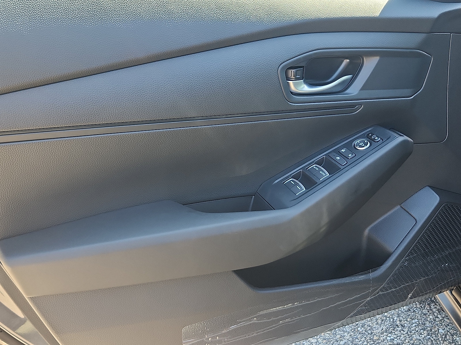New 2026 Honda Accord LX image 8