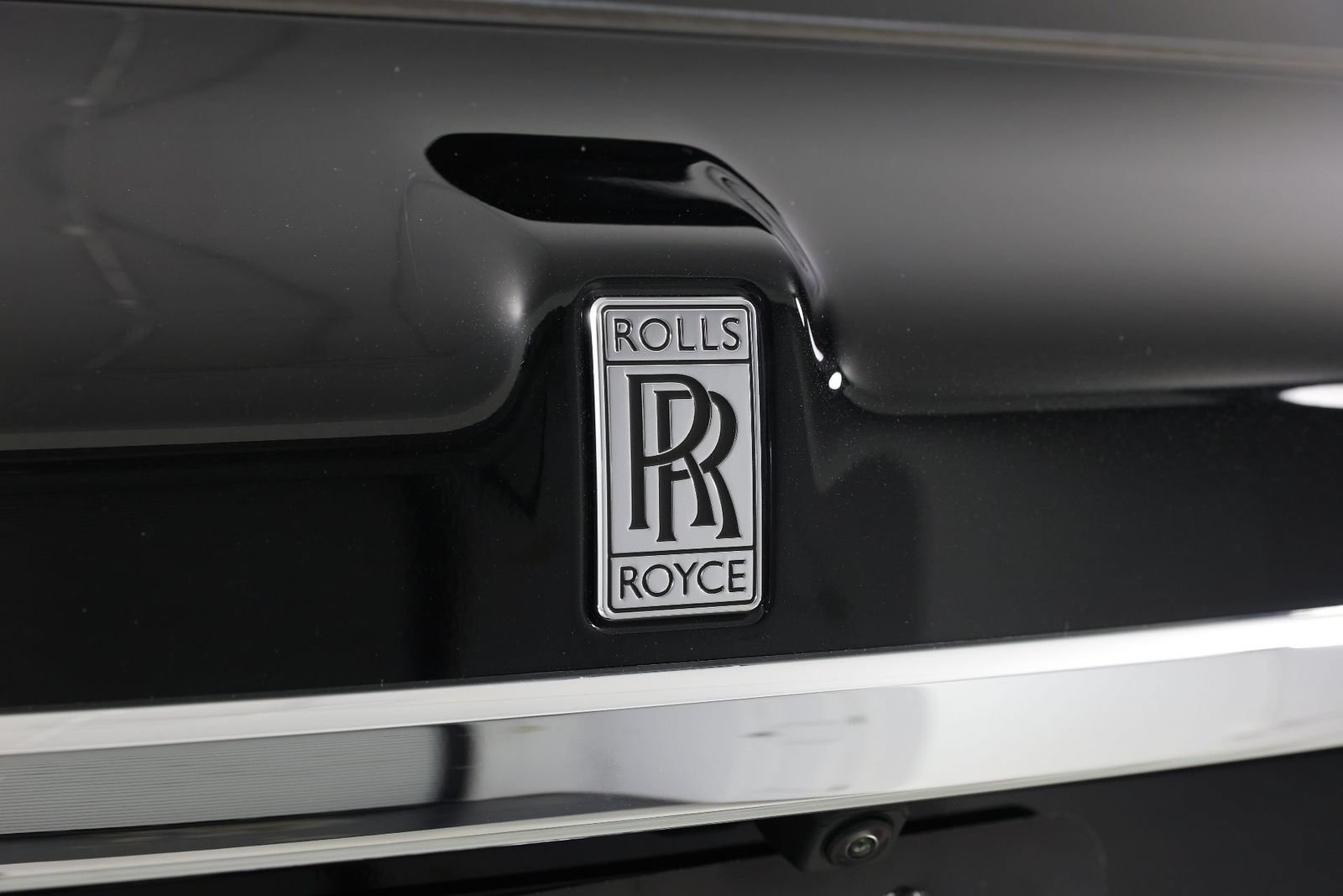 New 2026 Rolls-Royce Cullinan AWD/4WD image 22