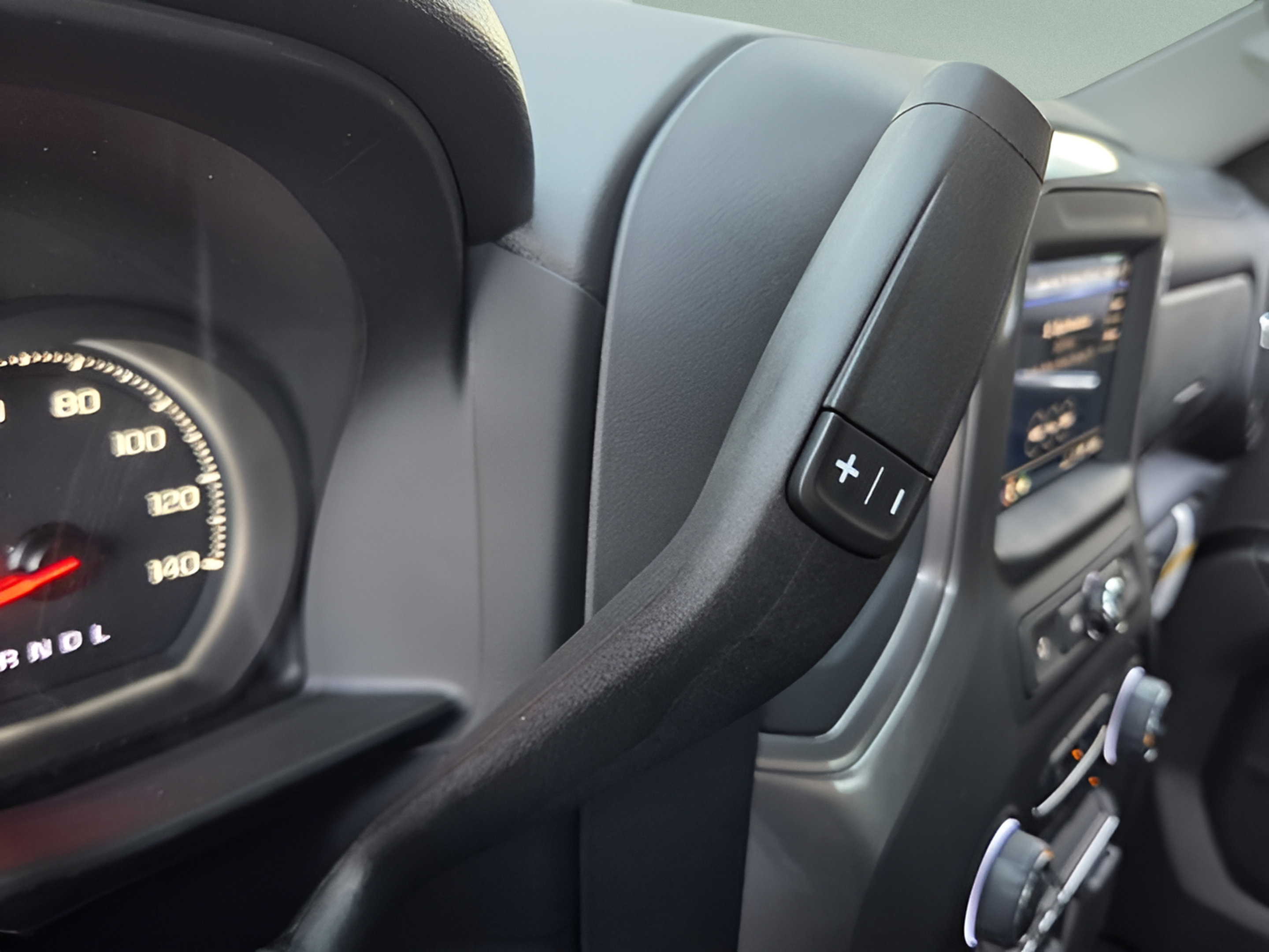 New 2026 Chevrolet Silverado 1500 Custom AWD/4WD image 24
