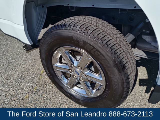 Used 2025 Ford F150 XLT w/ Equipment Group 302A MID AWD/4WD image 25