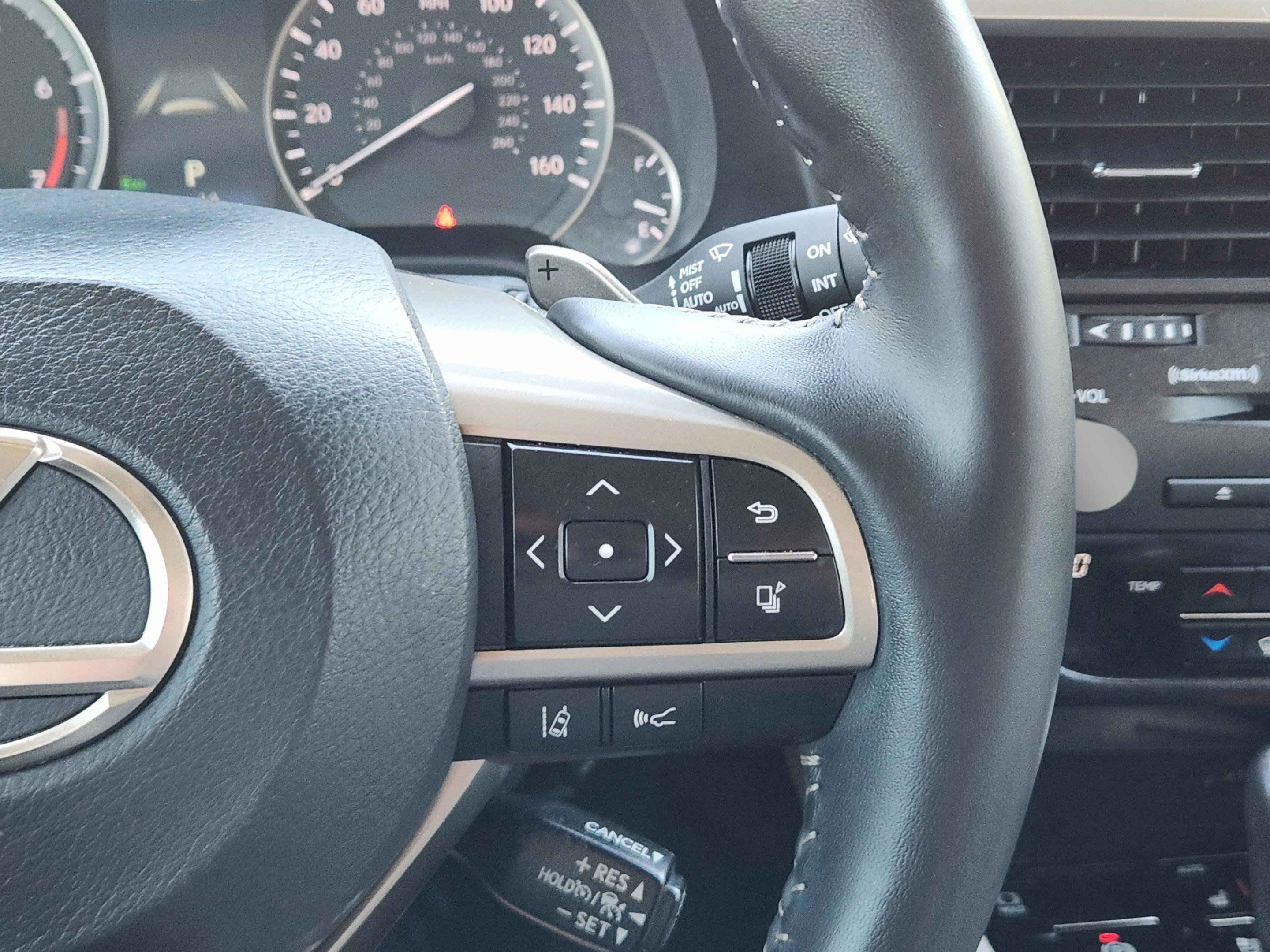 Used 2022 Lexus RX 350 FWD w/ Premium Package image 39