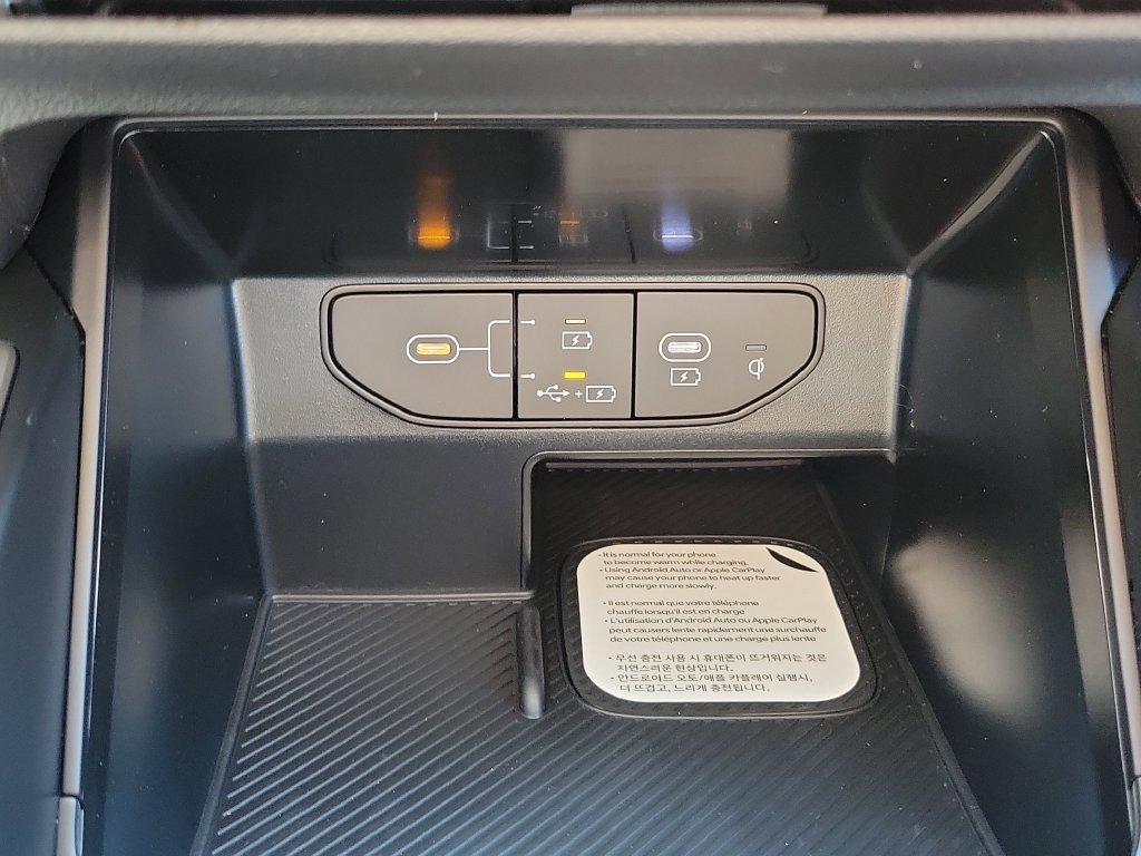 New 2026 Kia Sorento EX w/ EX Premium Package FWD image 36