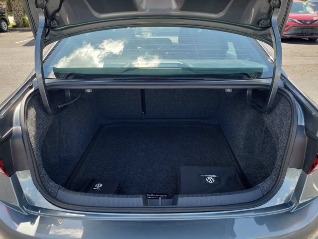 Certified 2023 Volkswagen Jetta Sport FWD image 8
