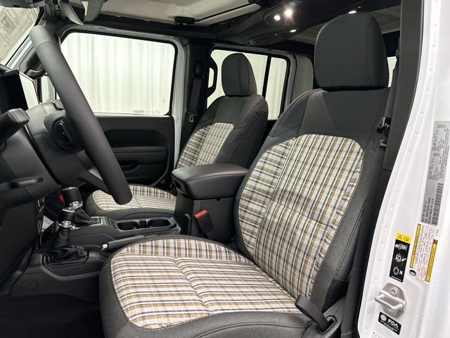 New 2026 Jeep Gladiator Sport AWD/4WD image 15