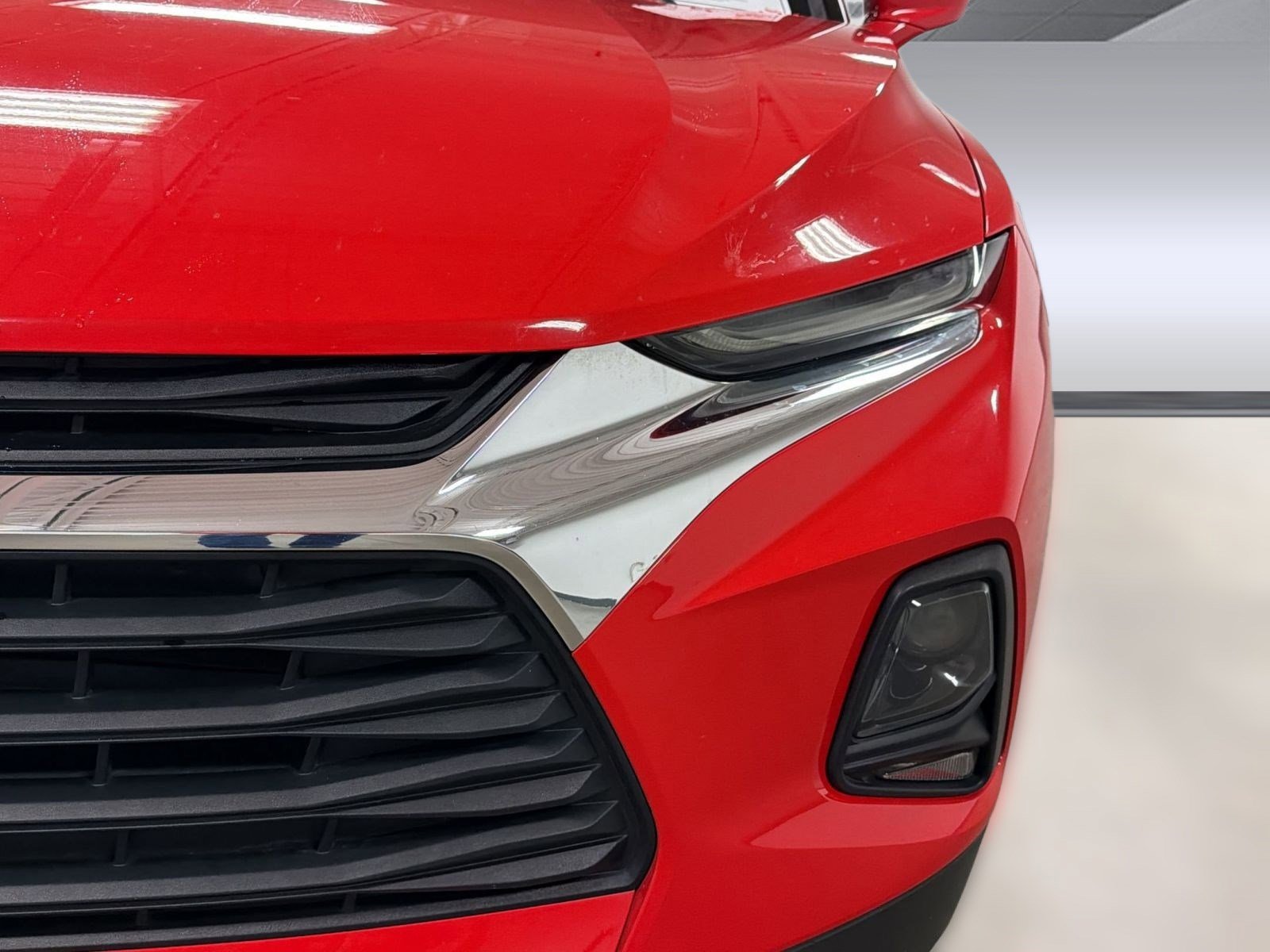Used 2020 Chevrolet Blazer LT image 10
