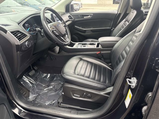 Used 2023 Ford Edge SEL image 19