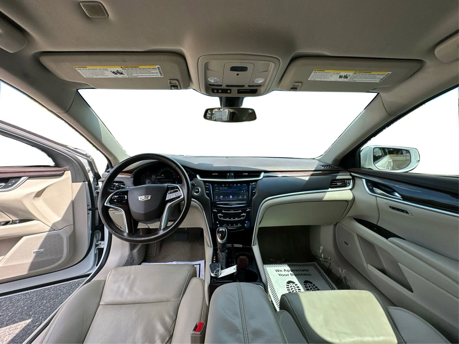 Used 2016 Cadillac XTS Luxury image 26