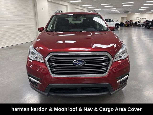 Used 2019 Subaru Ascent Limited w/ Popular Package #2A AWD/4WD image 2