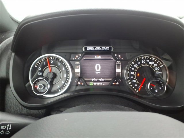 Certified 2019 RAM 1500 Big Horn image 20