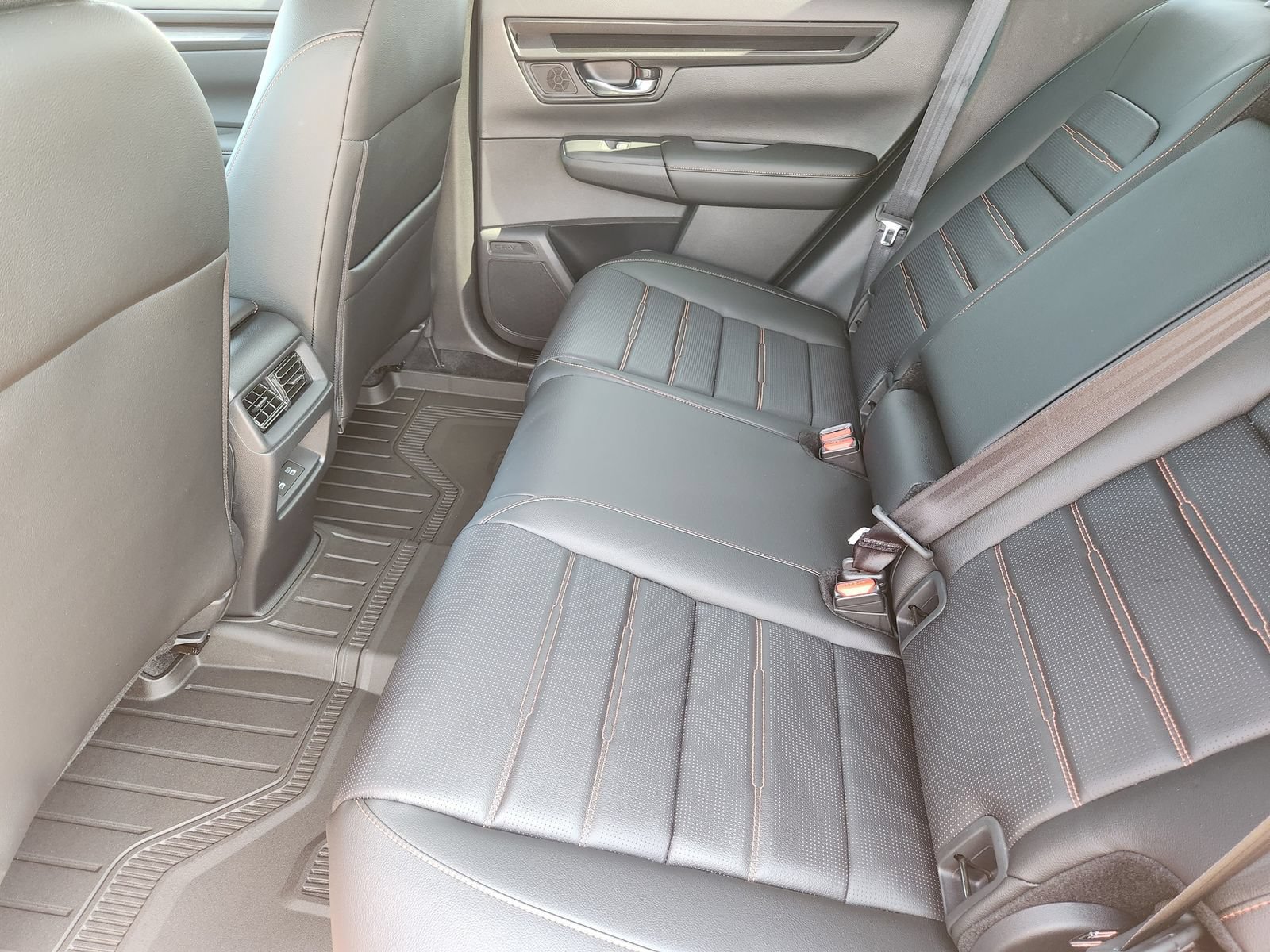 New 2026 Honda CR-V Sport-L image 26