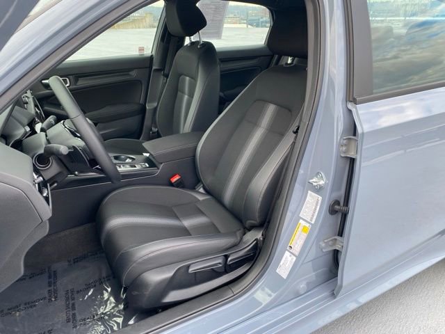 Used 2024 Honda Civic Sport image 19