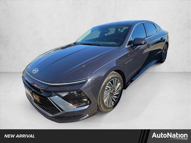 Used 2024 Hyundai Sonata SEL