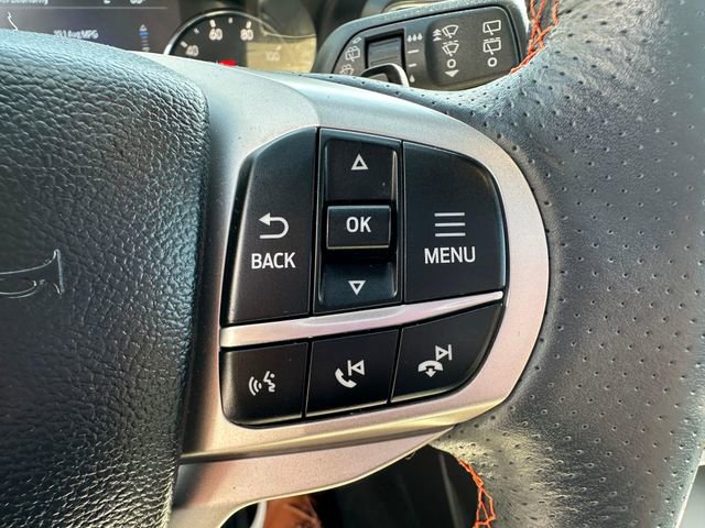 Used 2024 Ford Explorer Timberline w/ Timberline Technology Package image 14