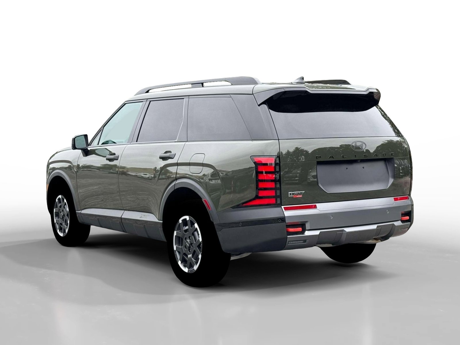 New 2026 Hyundai Palisade XRT Pro image 5