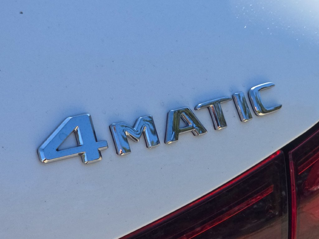 New 2026 Mercedes-Benz GLA 250 4MATIC image 4