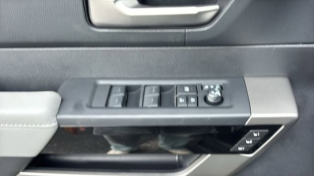 New 2026 Toyota Tundra Limited AWD/4WD image 14