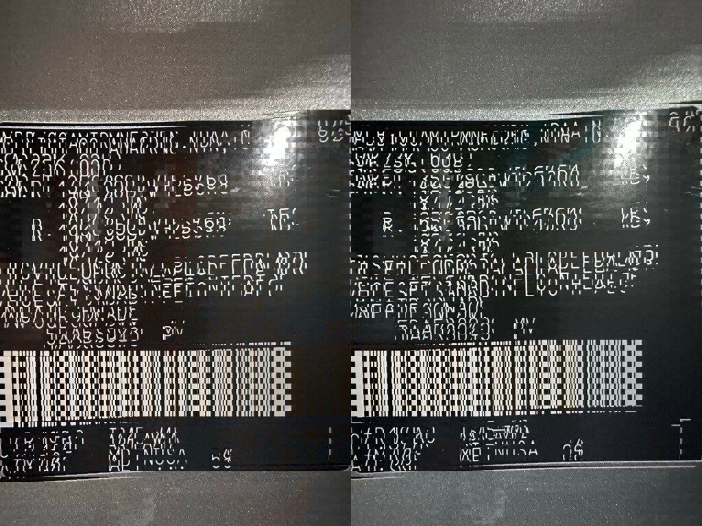 Used 2025 Toyota Grand Highlander AWD image 11