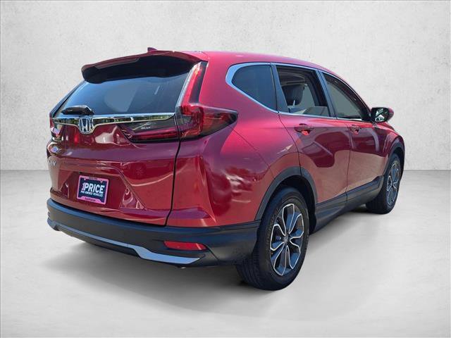 Used 2022 Honda CR-V EX image 5