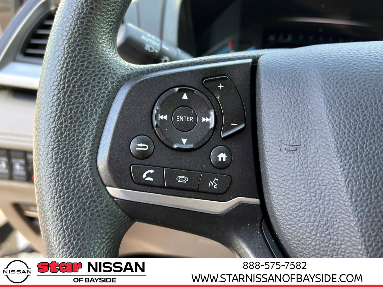 Used 2024 Honda Odyssey EX image 20