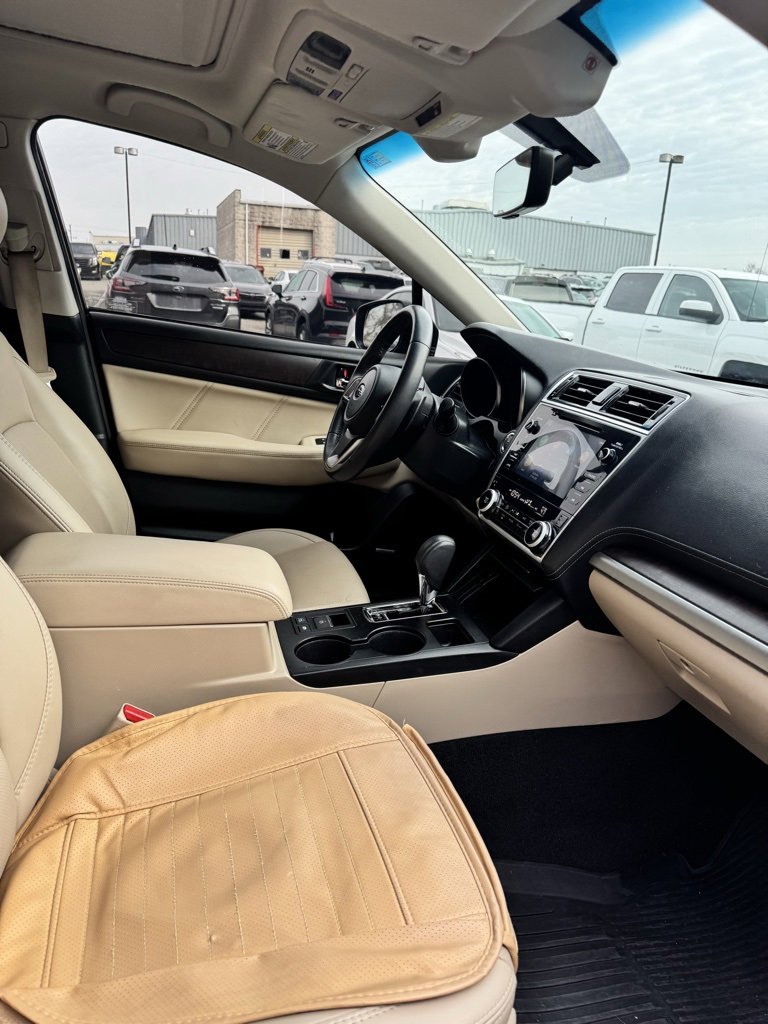 Used 2019 Subaru Outback 2.5i Limited w/ Popular Package #2 image 7