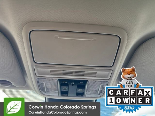 Used 2025 Honda Odyssey Elite image 23