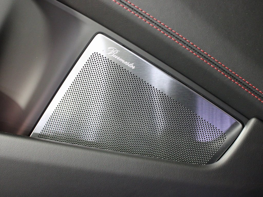 Used 2025 Porsche 911 Carrera 4 GTS image 21