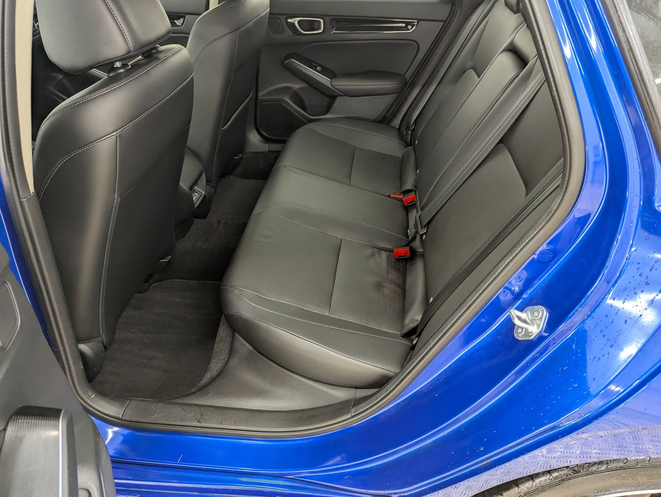 Used 2023 Honda Civic Touring image 13