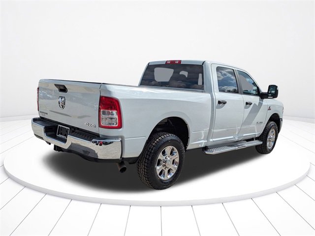 Used 2024 RAM 2500 Big Horn image 4
