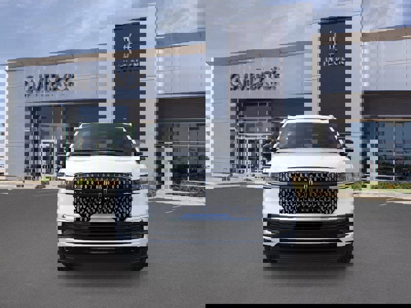 New 2026 Lincoln Navigator L Reserve image 6