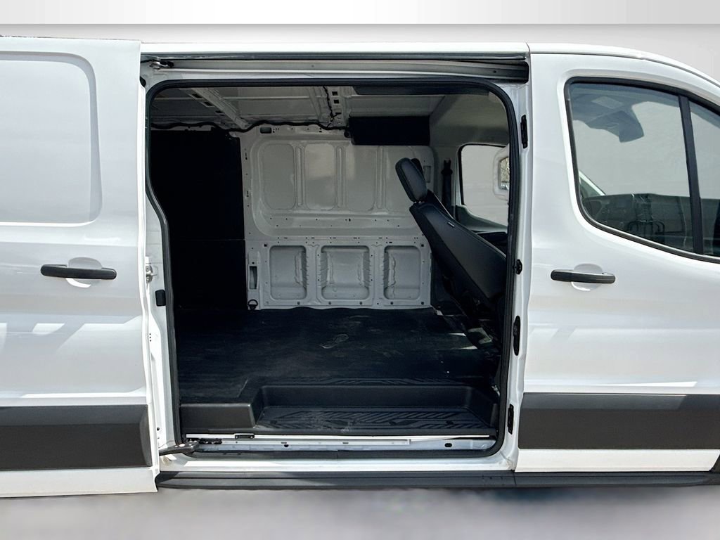 Used 2023 Ford Transit 250 Low Roof image 23