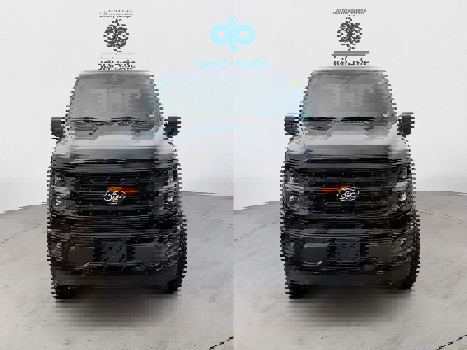 Used 2025 Ford F150 XLT w/ Equipment Group 302A MID image 8