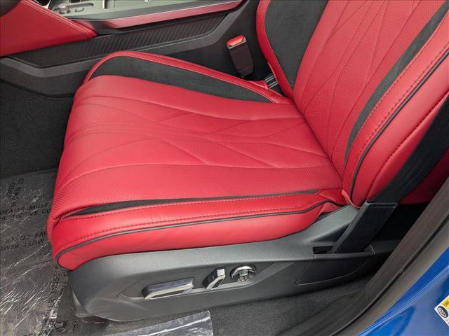 New 2026 Acura MDX Type S image 4