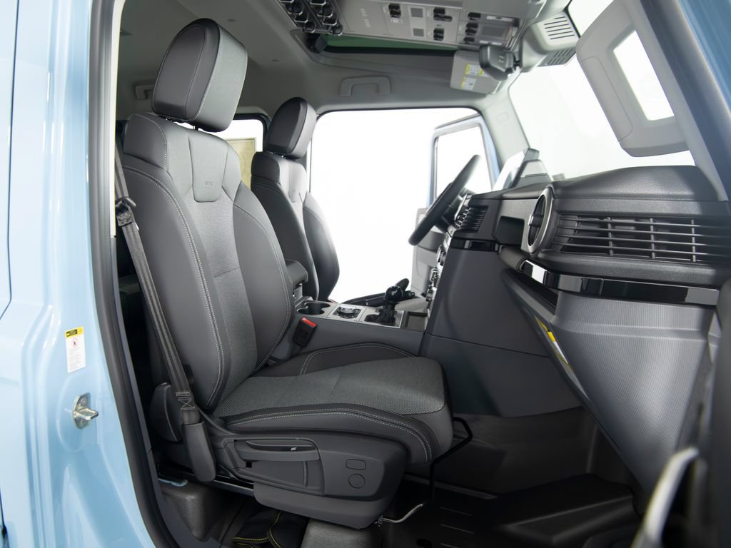 New 2026 INEOS Grenadier Station Wagon AWD/4WD image 33