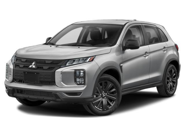 Used 2022 Mitsubishi Outlander Sport LE AWD/4WD image 1