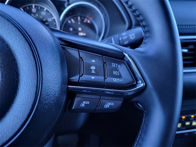 Used 2025 MAZDA CX-5 AWD 2.5 S w/ Select Package image 17